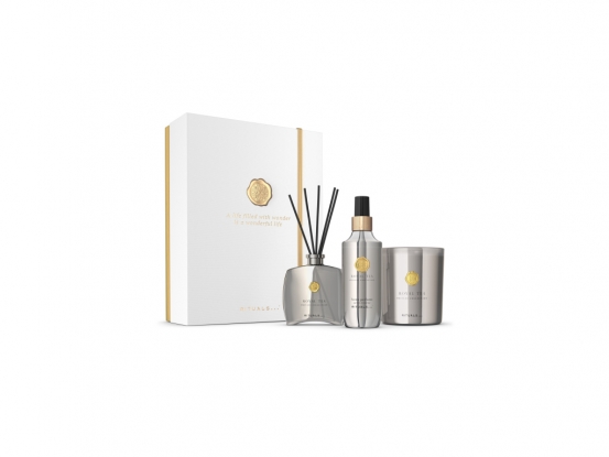 Foto van Private Collection Royal Tea - Gift Set 2025/2026 (905)