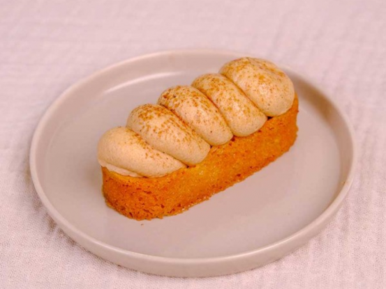 Foto van Biscottieslofje