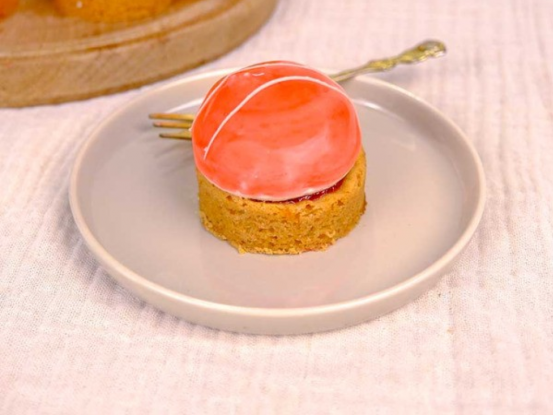 Foto van Riessens maatje aardbei