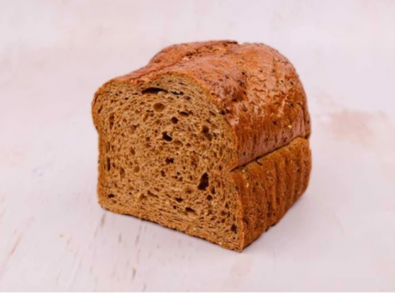 Foto van Waldkorn half