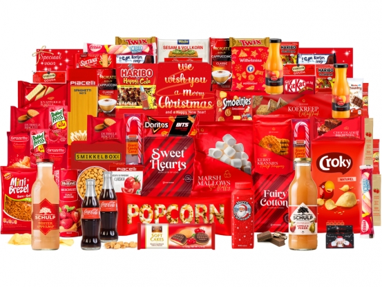 Foto van Rood 55 ZONDER ALCOHOL (134)