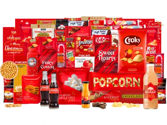 Foto van Rood 40 ZONDER ALCOHOL (139)