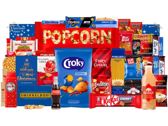 Foto van Rood Blauw 30 ZONDER ALCOHOL (144)