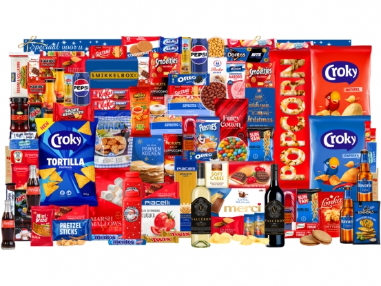 Foto van Rood Blauw 100 (41)