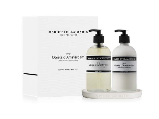 Foto van Marie-Stella-Maris Luxury Hand Care duo (424)