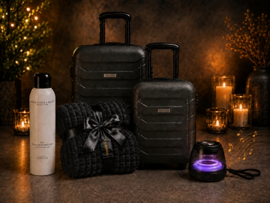 Foto van First class comfort (447)