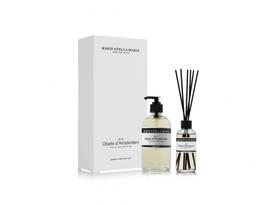 Foto van Marie-Stella-Maris Caring Home Gift Set Objets d'A (506)