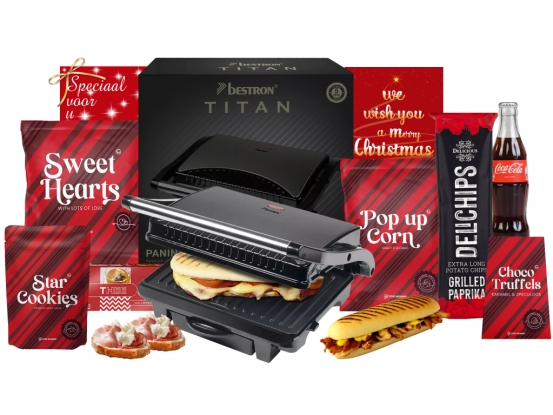 Foto van Panini Party (510)