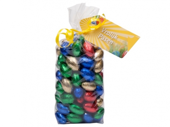 Foto van Paaseitjes 500 gram